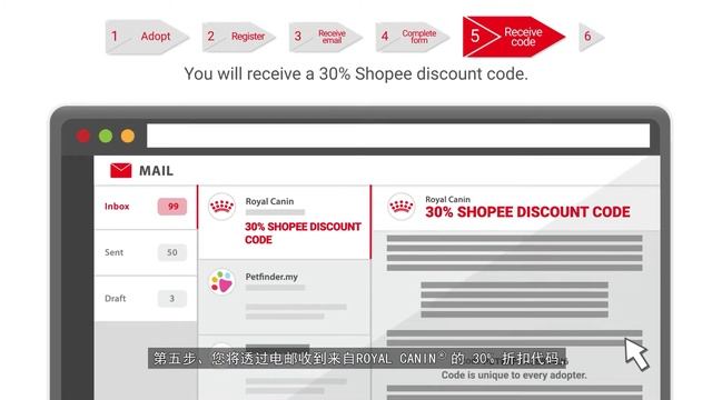 Royal Canin Free Pet Starter Pack Program (CN) смотреть онлайн