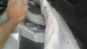 Мерседес 202 замена порогов и ремонт днище зделать мне не было суждено?