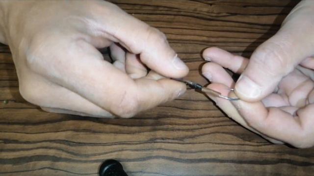Carp fishing. Как се прави Ronnie rig смотреть онлайн