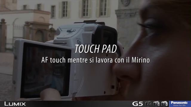 Lumix G5 completo смотреть онлайн