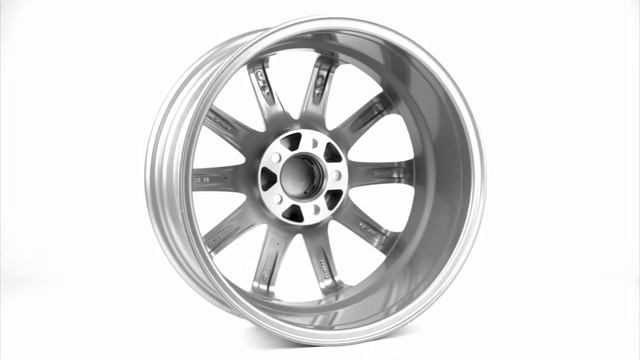 RIAL MILANO polar-silber | felgenoutlet.de смотреть онлайн