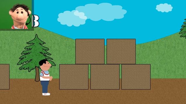 Timmy Games - Timarea™ Level 1 смотреть онлайн