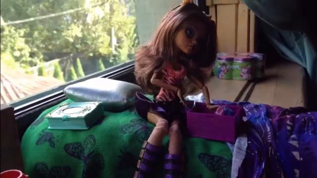 Monster high и ever after high зачарованый ключ. Первая сер смотреть онлайн