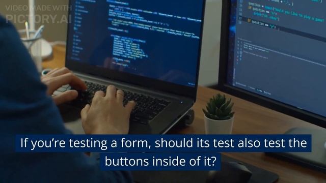 A Comprehensive Overview of Testing in React: Best Practices and Tools смотреть онлайн
