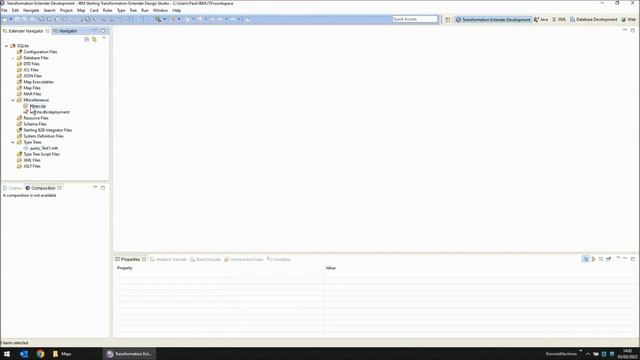 ITX with SQLite via ODBC/JDBC смотреть онлайн