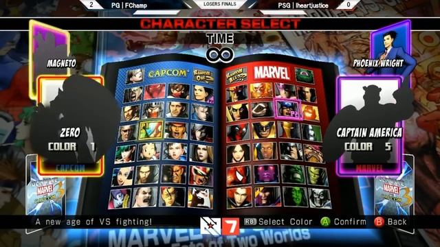 How Perfect Team Synergy Beat A Champion смотреть онлайн
