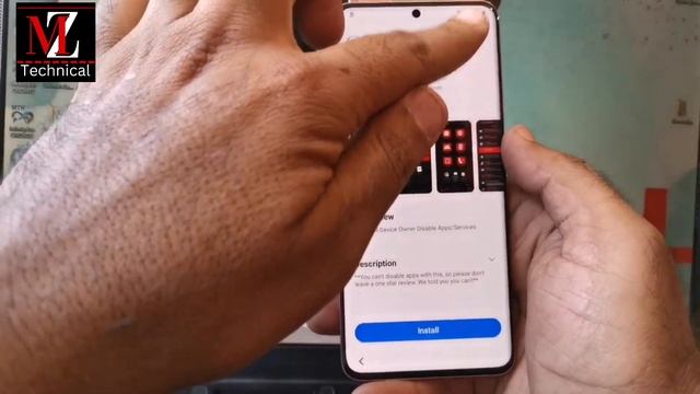 Galaxy S20 5G, S20 Ultra , S20 Plus Frp Bypass, Android 12 New Security