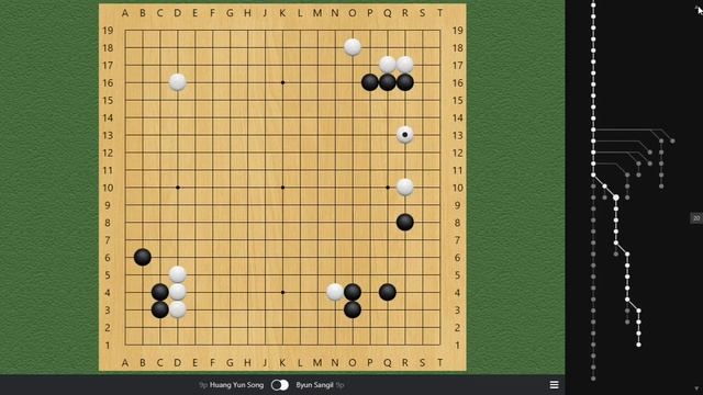 Go Opening 2 [Choose Your Joseki] смотреть онлайн