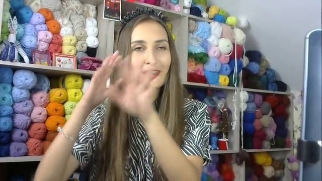 Как ПРАВИЛЬНО подобрать пряжу для Летнего Платья смотреть онлайн