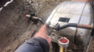 Электромотоцикл своими руками. Electric motorcycle diy