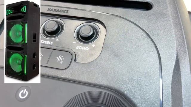 JBL PARTYBOX 710 vou fazer de tudo para você DESISTIR DE COMPRAR essa caixa, ou para você comprar смотреть онлайн