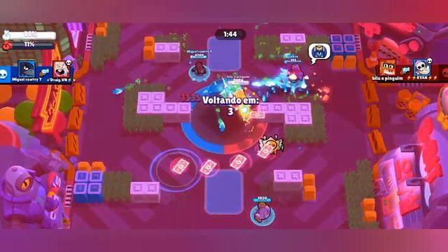 UNLOCKING PIPER MARIPOSA/BRAWL STARS!!! #brawlstars #funnymoments #funnyvideo #video #gameplay смотреть онлайн