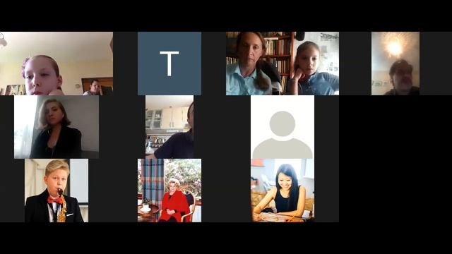 Мастер класс "Деревянные духовые инструменты" смотреть онлайн