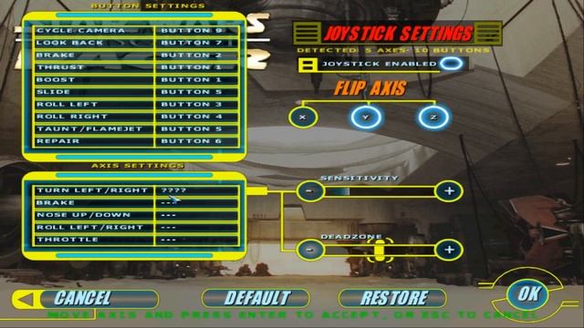 Star Wars Episode 1 Racer GOG Impressions смотреть онлайн