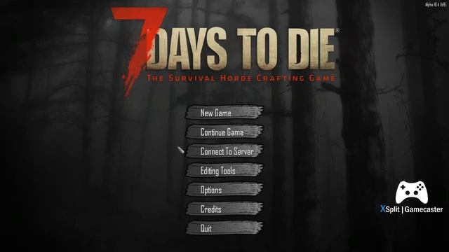 7 Days To Die Error code 10011 Launch Problem Fix смотреть онлайн