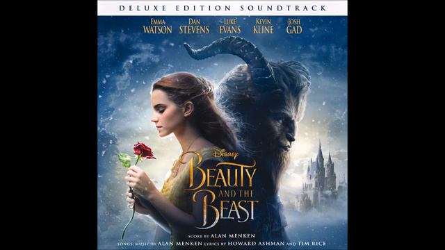 Disney's Beauty and the Beast(2017) - 13 - Days In The Sun смотреть онлайн
