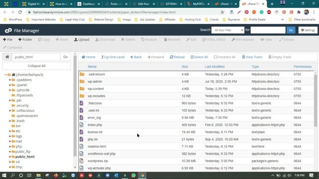 Fix WordPress Hack - Lowerthenskyactive.ga, lowerbeforwarden.ml & other Malware смотреть онлайн