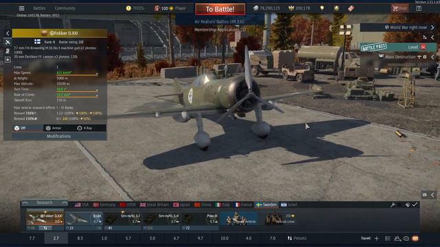 60% OFF SWEDEN PACK SALES - War Thunder смотреть онлайн