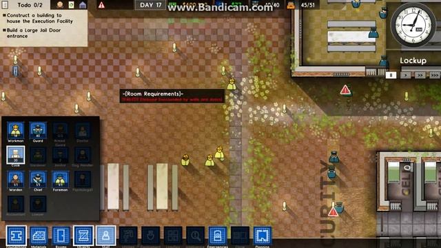 Prison Architect Cheats, Codes, and Secrets смотреть онлайн