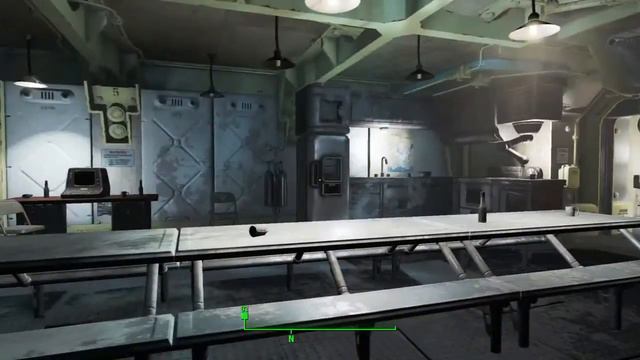 Fallout 4 prt 2!! Hello WORLD.. смотреть онлайн