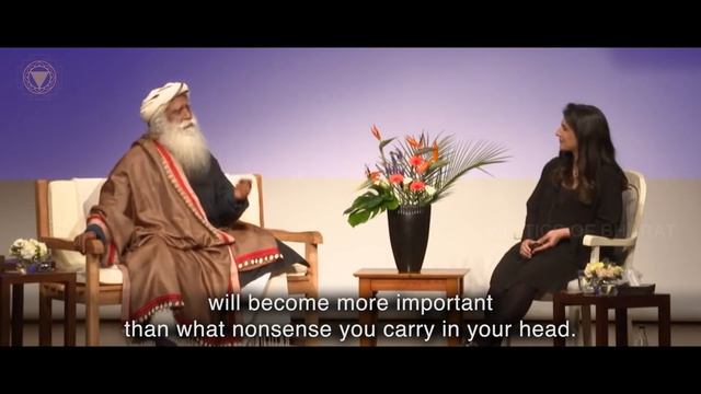 Sadhguru Defends Zakir Naik