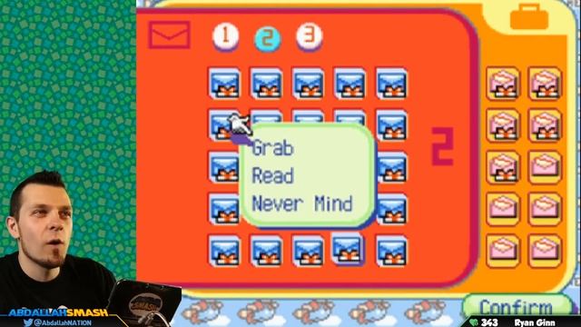Animal Crossing Wild World 15 YEARS LATER! ? (Nintendo DS) смотреть онлайн