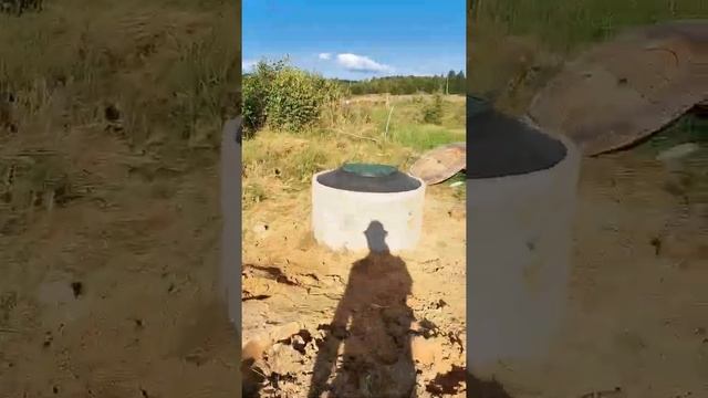 Колодцы круглый год, у каждого свой подход смотреть онлайн