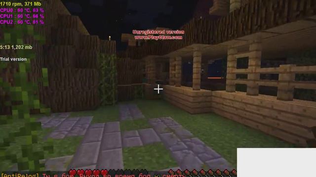 mineZ часть 2 (БЕГАТЬ МЫ РОЖДЕНЫ!) смотреть онлайн