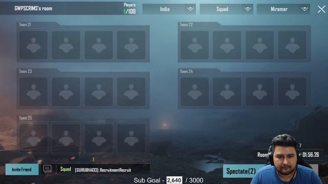 GWP T1 SCRIMS FT CORRUPT SOUL, WILD ESPORTS, RIP, OHANA, GLITCH OFFICIALS, FF, VOX, 4OAK, 7D, TIGER смотреть онлайн
