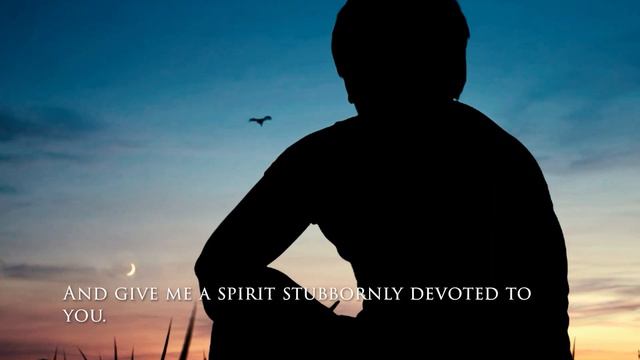 The Adulterer's Prayer, Psalm 51, by King David смотреть онлайн