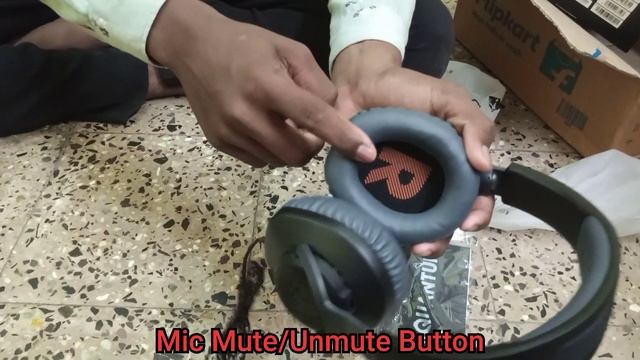 JBL QUATUM 100 HEADSET ??मराठी UNBOXING?REVIEW| #JBLQUANTUM100 #INDIAHEADPHONES #YOUTUBEINDIA #UNBO смотреть онлайн