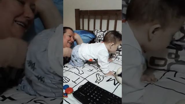 Detskiy trenajor. смотреть онлайн