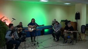 Ольга Юдицкая – Я Мечтала о Морях и Кораллах