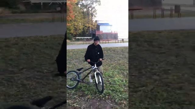 Street mtb смотреть онлайн