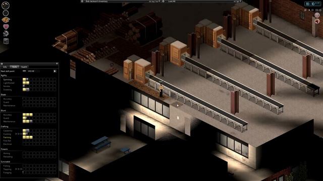 Project Zomboid - #16 - And a Nice Hardwood Floor смотреть онлайн