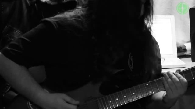 Black Sheep Summoning - Nonsense Premonition (Sokar's guitar line) смотреть онлайн
