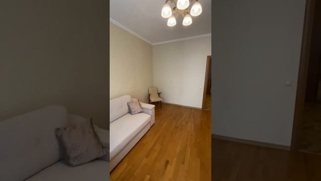 Продажа 1 ккв - Совхозная 9. Химки. Кирпично - монолитный дом. смотреть онлайн