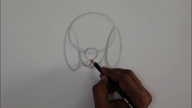 Improve your drawing skills using simple exercise.....#drawing #biginners #drawingskils смотреть онлайн