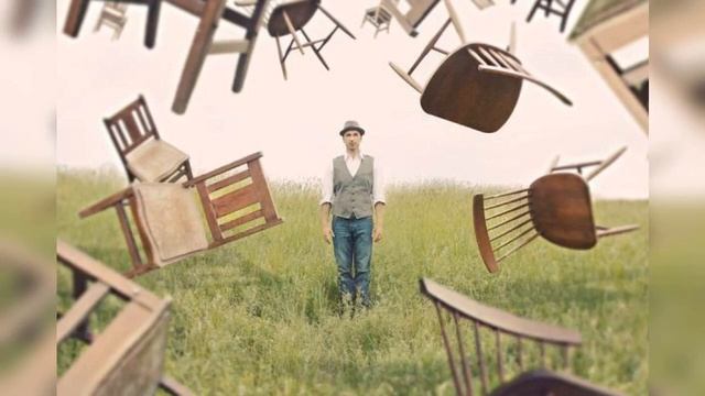 Левитирующие предметы: истории из жизни смотреть онлайн