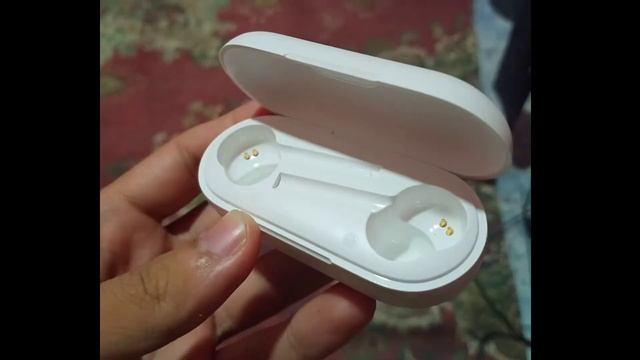 Review TWS Bluetooth 200 Ribuan || Nillkin TWS murah meriah WOAH смотреть онлайн