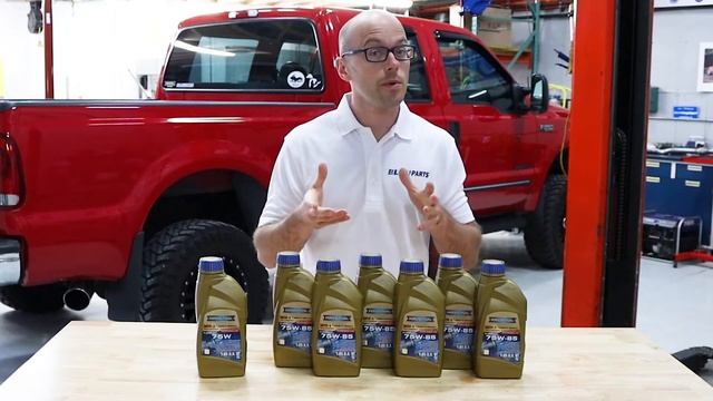 Toyota Tacoma Transfer Case Differential Fluid Change Kit Product Overview (2016-2021 N300 3rd Gen) смотреть онлайн