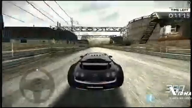 Need For Speed Most Wanted mod apk GameplayIndonesia #1 смотреть онлайн