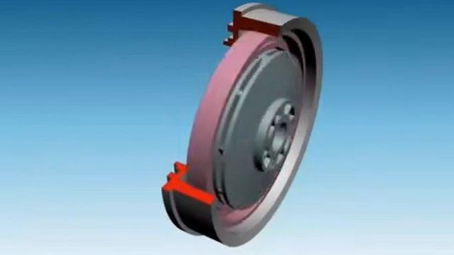 Устройство и особенности насосов ЦНС смотреть онлайн