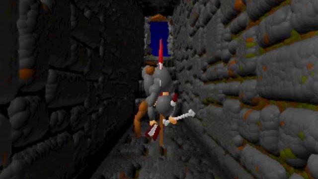 Ecstatica 1994 - Walkthrough Part 10 of 10 Deleted Scenes смотреть онлайн