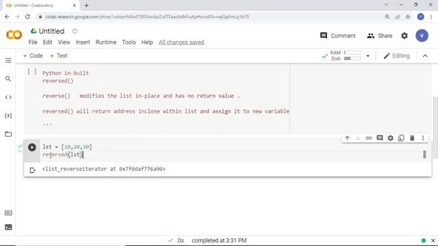 Master List in Python with these Easy-to-Follow Tutorials! - Part 11 смотреть онлайн