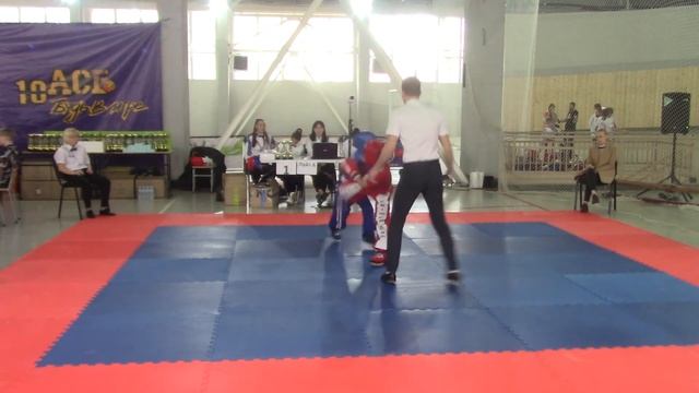 Борщенко Алексей 2 б 2 р