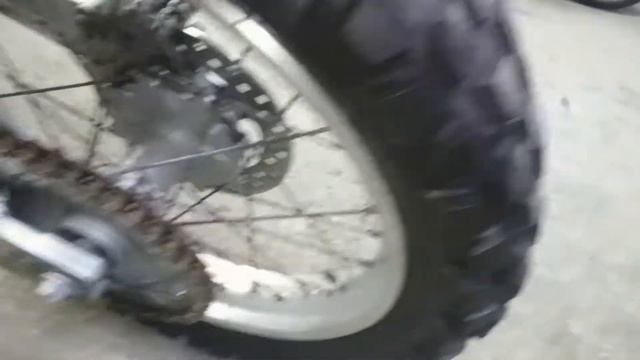 Honda XR250 2003г. арт.0253 во Владивостоке Цена 225.000 смотреть онлайн