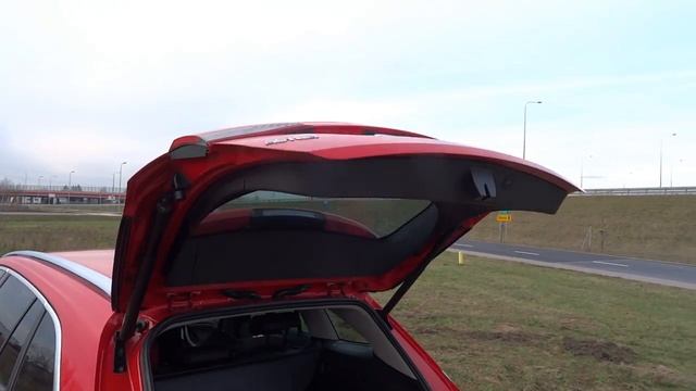 Opel ASTRA 1.4 150KM - Wady & Zalety -TEST PL смотреть онлайн