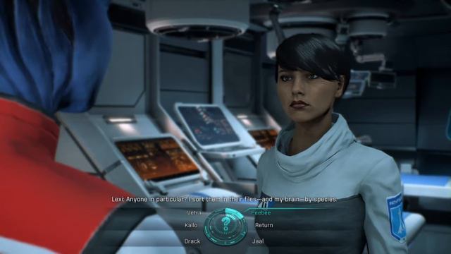 Vetra Nyx: Romance (Part 10) смотреть онлайн