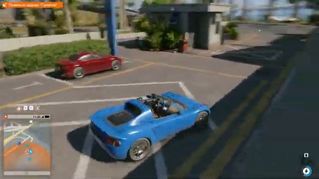 Watch Dogs 2. Ломай все. Прохождение № 13. смотреть онлайн